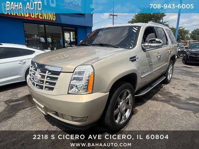 2008 Cadillac Escalade Base for sale in Cicero, IL