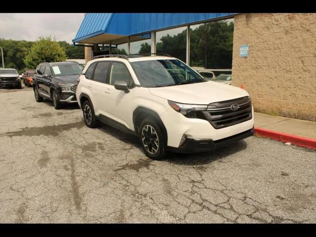 2025 Subaru Forester Premium for sale in Smyrna, GA