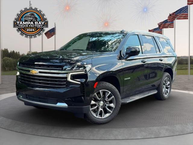 2023 Chevrolet Tahoe 2WD LT for sale in Tampa, FL