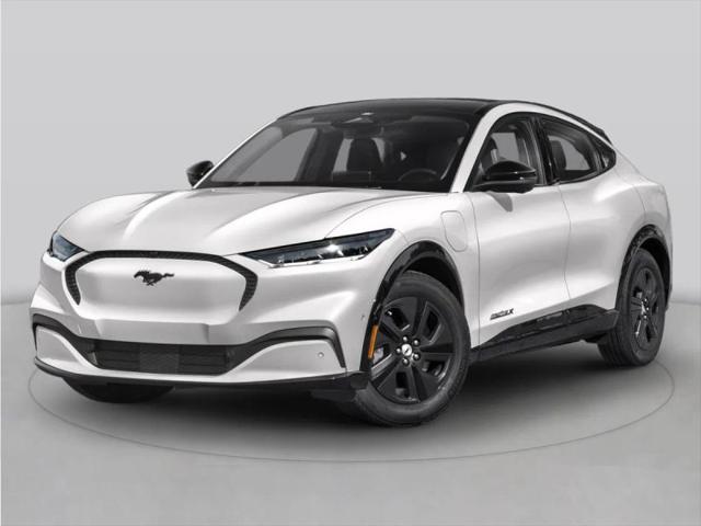 2022 Ford Mustang Mach-E GT for sale in Linden, NJ