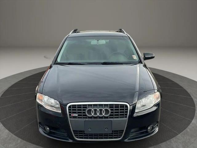 2008 Audi A4 2.0T Avant Special Edition for sale in Denver, CO