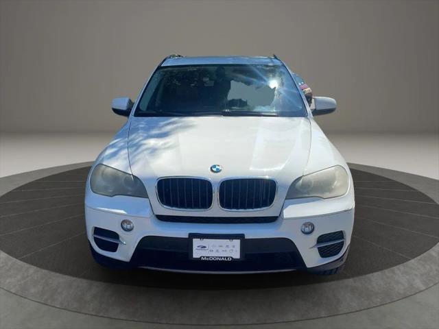 2012 BMW X5 xDrive35i for sale in Denver, CO