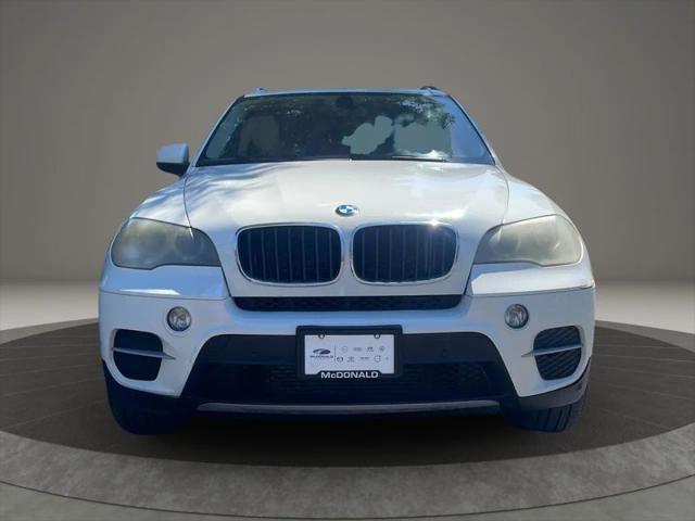 2012 BMW X5 xDrive35i