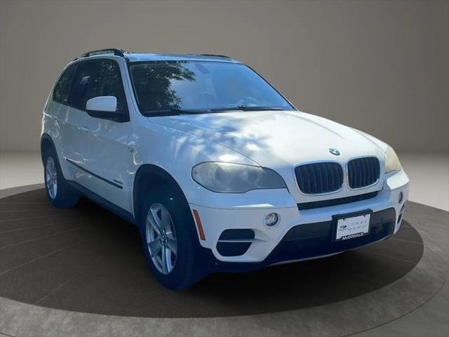 2012 BMW X5 xDrive35i