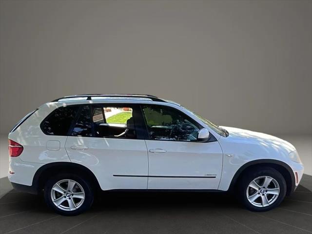 2012 BMW X5 xDrive35i