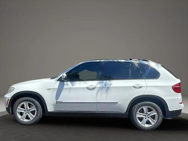 2012 BMW X5 xDrive35i