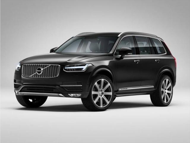2018 Volvo XC90 T6 Momentum for sale in Highland Park, MI
