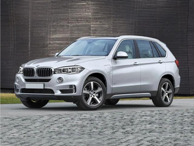 2018 BMW X5 eDrive xDrive40e iPerformance for sale in Highland Park, MI