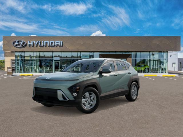 2027 Hyundai Kona SE for sale in San Bruno, CA