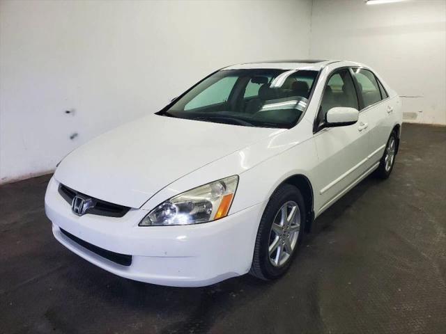 2003 Honda Accord 3.0 EX for sale near Fairfield, OH
