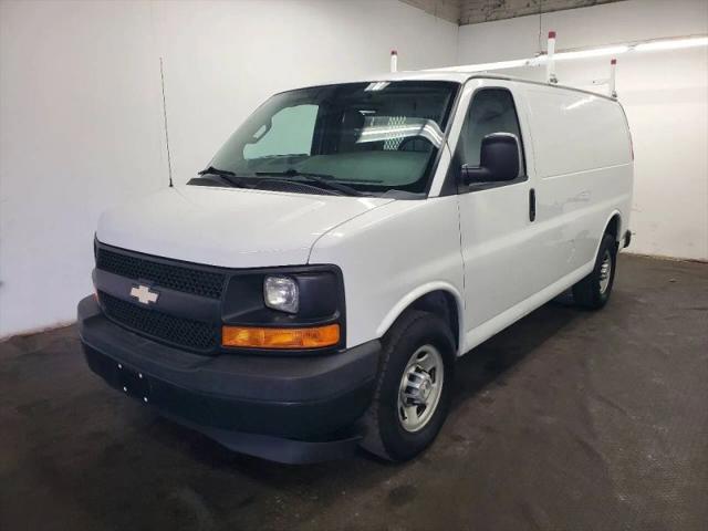 2017 Chevrolet Express Work Van for sale near Fairfield, OH