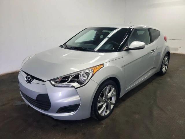 2016 Hyundai Veloster for sale near Fairfield, OH