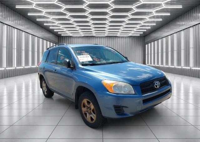 2012 Toyota RAV4 Base for sale in Mechanicsville, MD