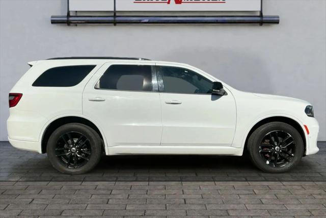 2023 Dodge Durango GT Premium AWD