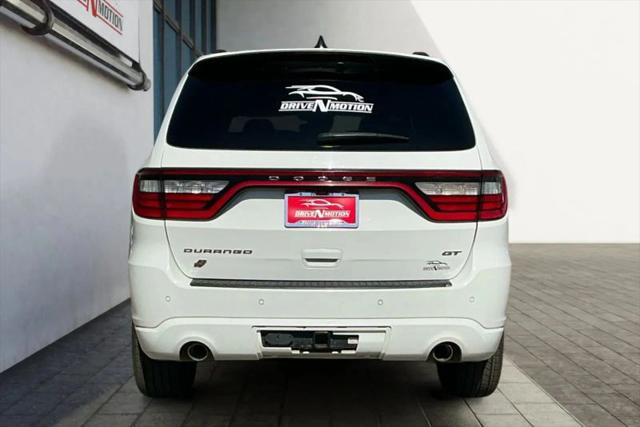 2023 Dodge Durango GT Premium AWD