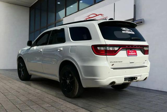 2023 Dodge Durango GT Premium AWD