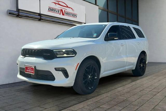 2023 Dodge Durango GT Premium AWD