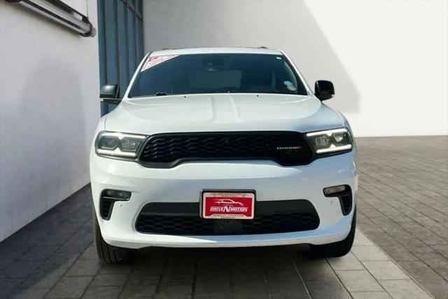 2023 Dodge Durango GT Premium AWD