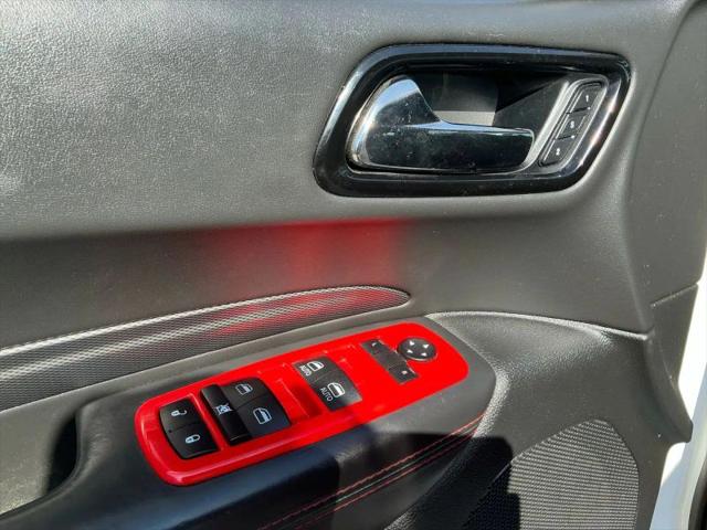 2023 Dodge Durango GT Premium AWD