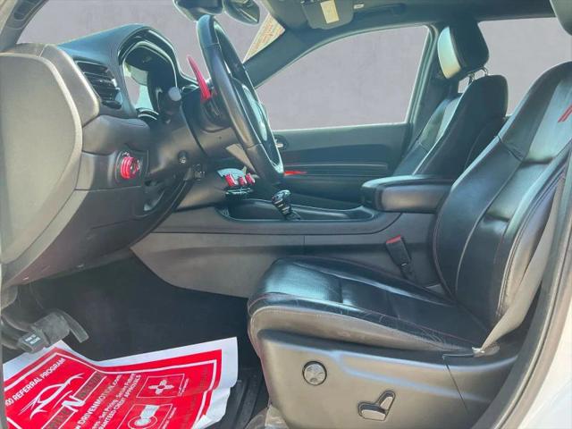 2023 Dodge Durango GT Premium AWD