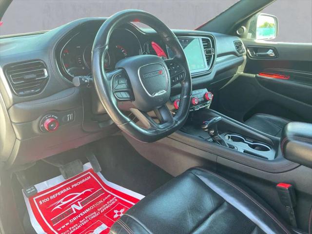 2023 Dodge Durango GT Premium AWD