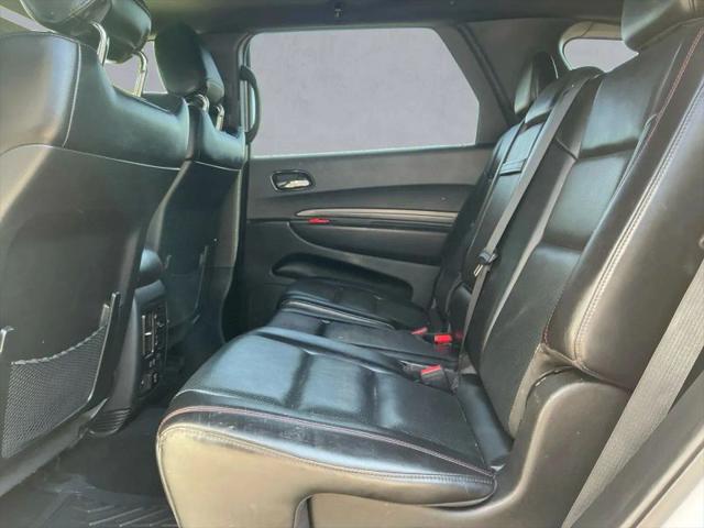 2023 Dodge Durango GT Premium AWD