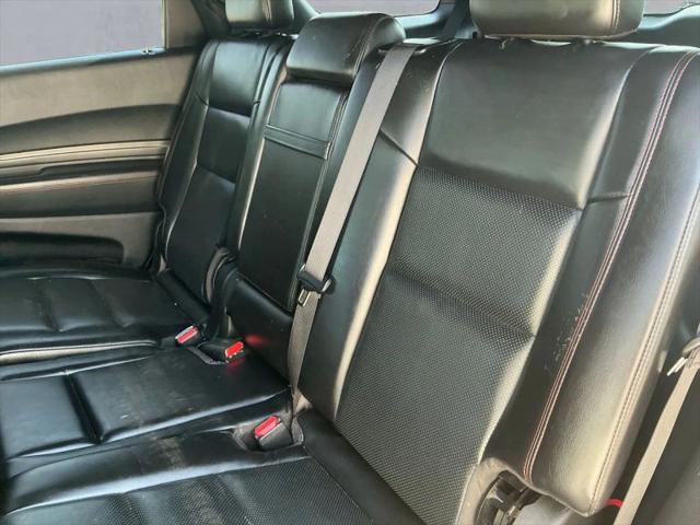 2023 Dodge Durango GT Premium AWD