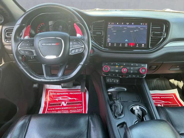 2023 Dodge Durango GT Premium AWD