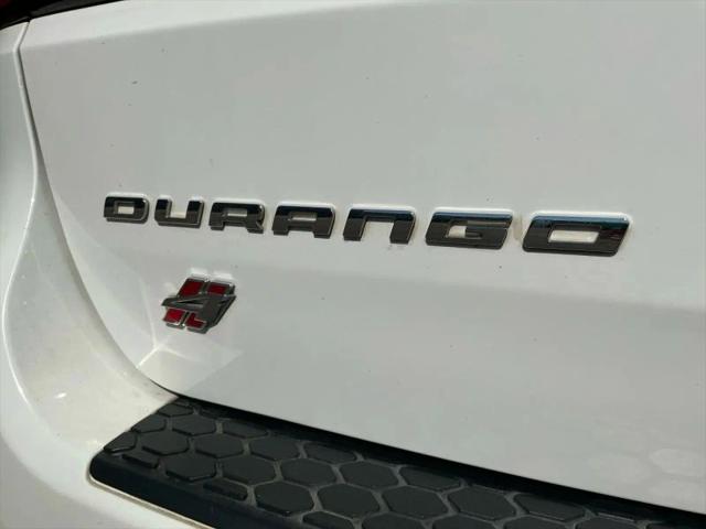 2023 Dodge Durango GT Premium AWD