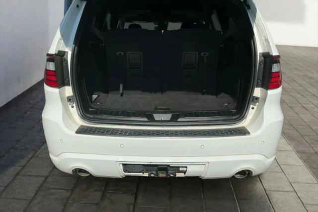 2023 Dodge Durango GT Premium AWD