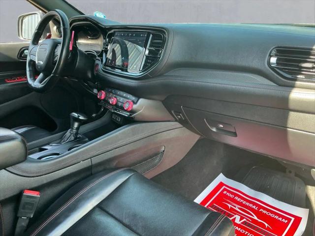 2023 Dodge Durango GT Premium AWD