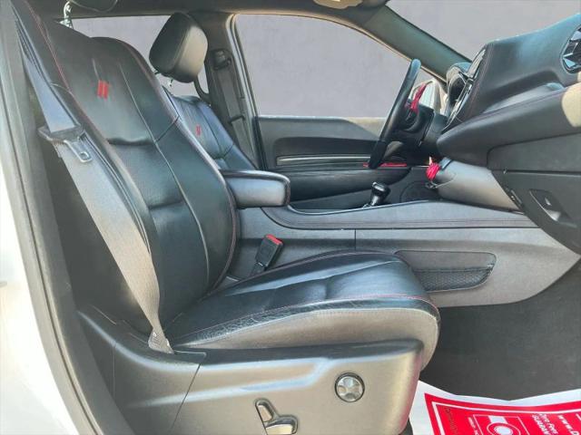 2023 Dodge Durango GT Premium AWD
