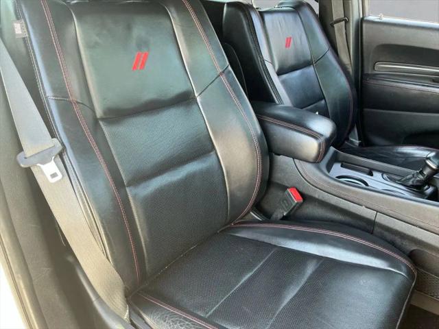 2023 Dodge Durango GT Premium AWD
