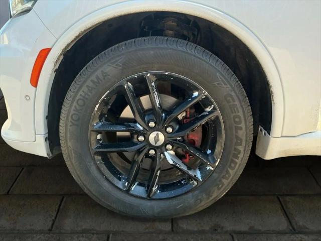 2023 Dodge Durango GT Premium AWD