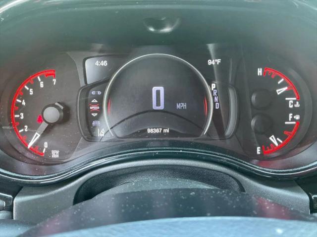 2023 Dodge Durango GT Premium AWD