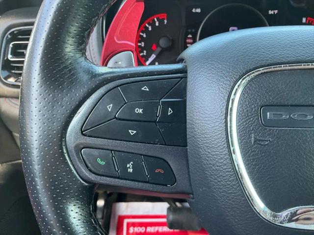 2023 Dodge Durango GT Premium AWD