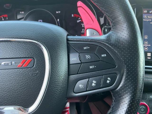 2023 Dodge Durango GT Premium AWD