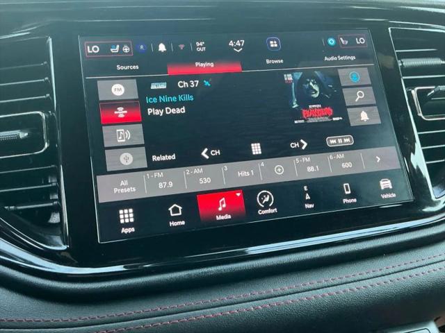 2023 Dodge Durango GT Premium AWD