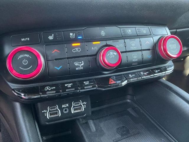 2023 Dodge Durango GT Premium AWD