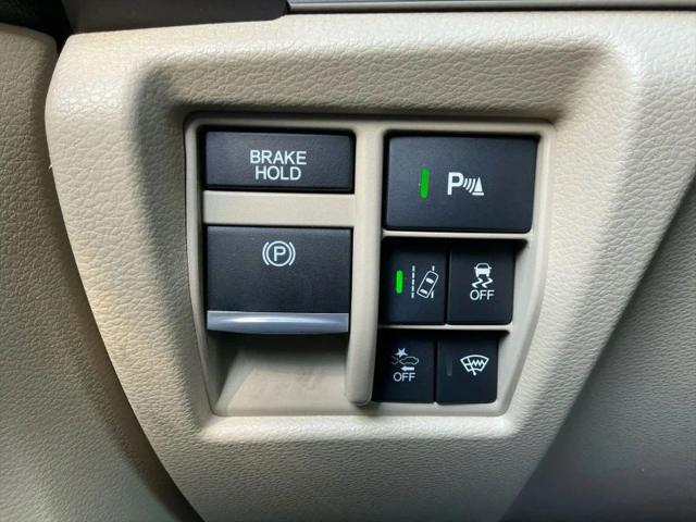 2017 Acura MDX w/Advance Package