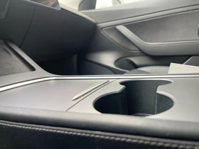 2021 Tesla Model 3 Standard Range Plus Rear-Wheel Drive