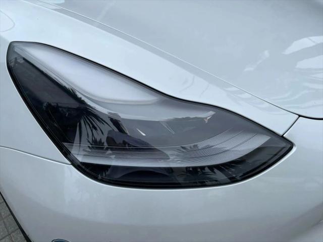 2021 Tesla Model 3 Standard Range Plus Rear-Wheel Drive
