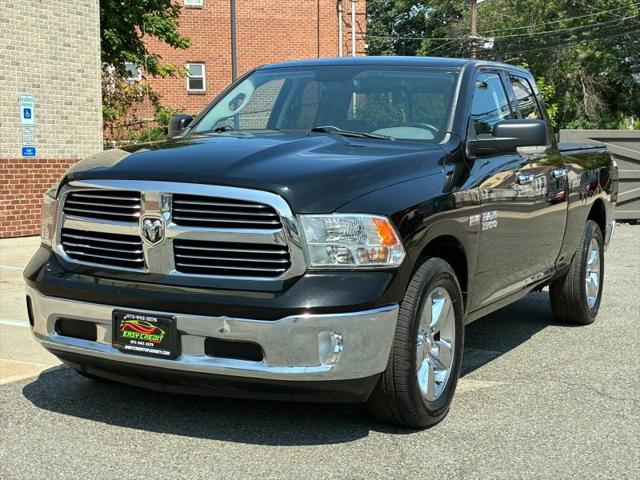 2013 Ram 1500 Big Horn for sale in Newark, NJ