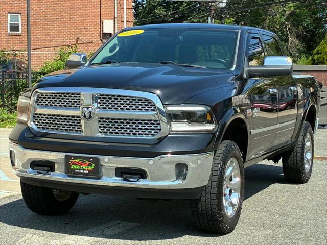 2016 Ram 1500 Laramie for sale in Newark, NJ