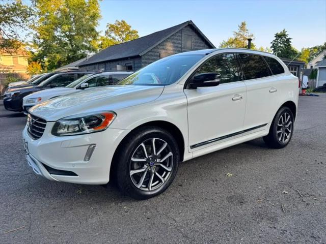 2017 Volvo XC60 T6 Dynamic for sale in Hasbrouck Heights, NJ