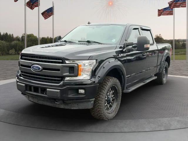 2019 Ford F-150 XLT for sale in Gladstone, MO