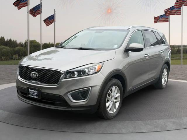 2017 Kia Sorento 2.4L LX for sale in Gladstone, MO
