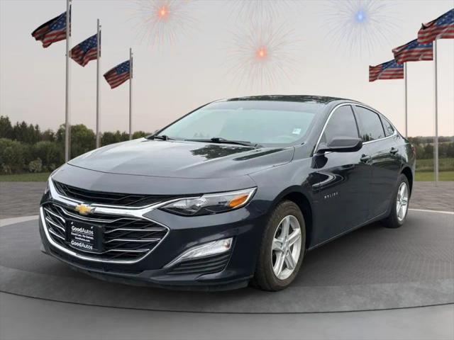 2023 Chevrolet Malibu FWD LS for sale in Gladstone, MO