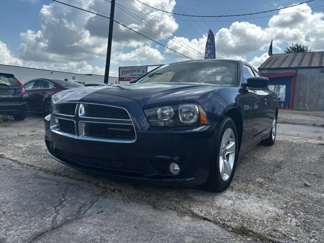 2014 Dodge Charger SXT for sale in Lafayette, LA