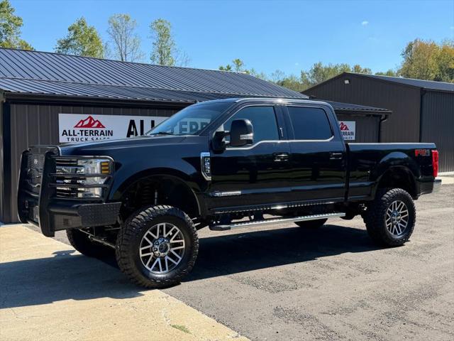 2019 Ford F-250 LARIAT for sale in Jasper, GA